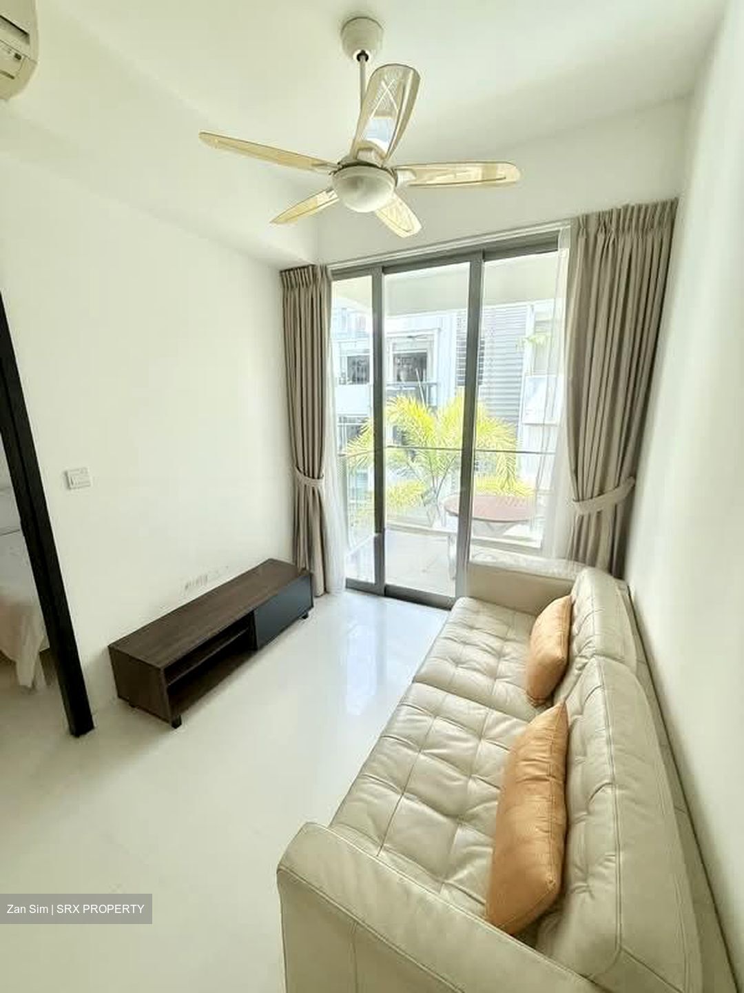 Loft @ Stevens (D10), Apartment #537865381